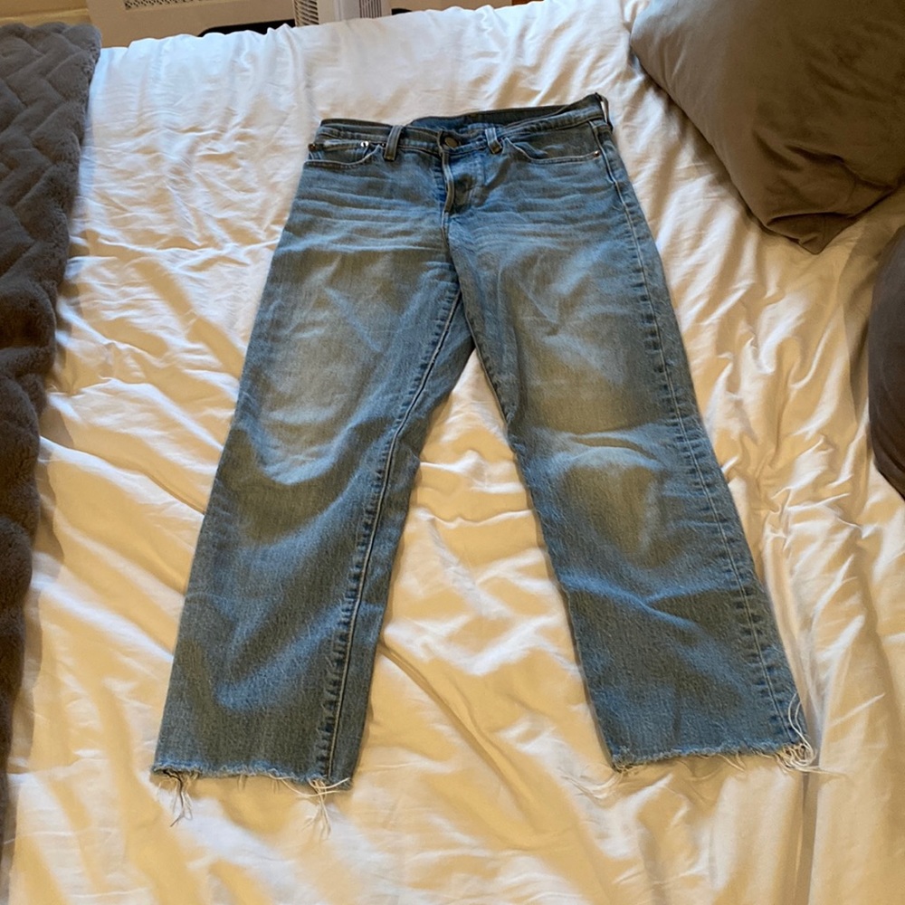 Levi’s jeans. Size 28